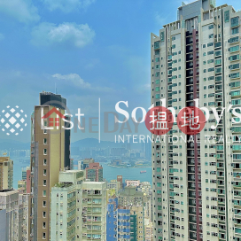 景雅花園兩房一廳單位出租, 景雅花園 Panorama Gardens | 西區 (SOTHEBY-R246063-R)_0