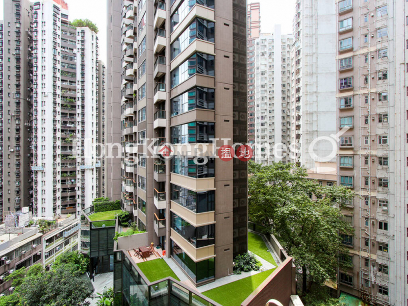 Property Search Hong Kong | OneDay | Residential, Sales Listings 2 Bedroom Unit at On Fung Building | For Sale