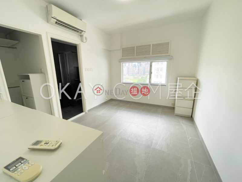 Nicely kept 2 bed on high floor with racecourse views | Rental | Champion Court 金鞍大廈 Rental Listings