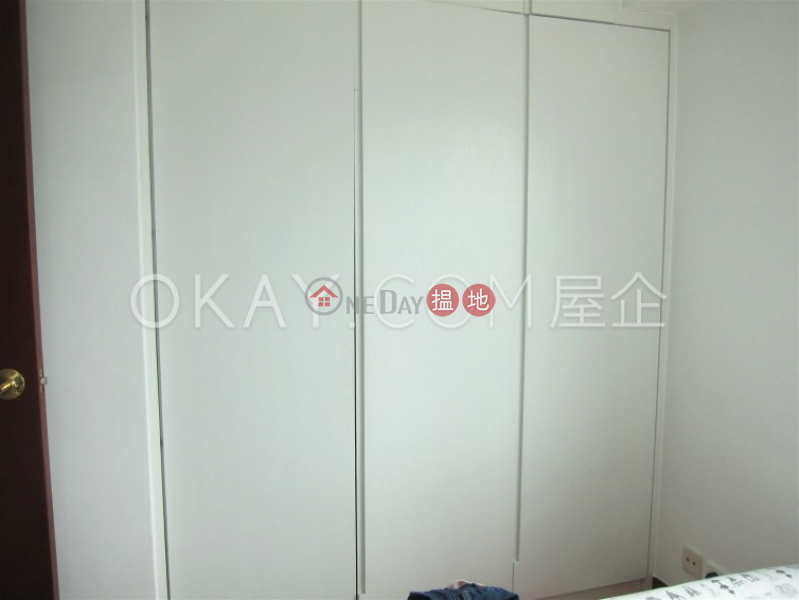 2房1廁,極高層,海景,星級會所泓都出租單位|泓都(The Merton)出租樓盤 (OKAY-R126152)