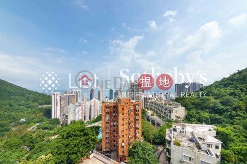 出售利嘉大廈A+B座三房兩廳單位 | 利嘉大廈A+B座 BLOCK A+B LA CLARE MANSION _0