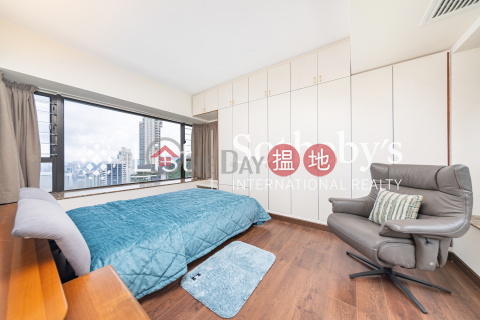 Property for Rent at Tavistock II with 3 Bedrooms | Tavistock II 騰皇居 II _0