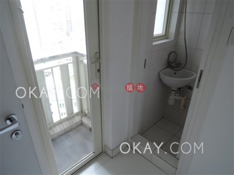 Elegant 2 bedroom on high floor with balcony | Rental | Centrestage 聚賢居 Rental Listings