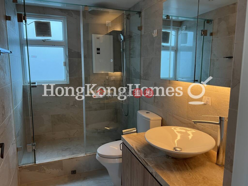 3 Bedroom Family Unit for Rent at 80 Robinson Road 80 Robinson Road | Western District Hong Kong Rental | HK$ 65,000/ month
