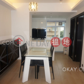 Tasteful 2 bedroom on high floor with parking | For Sale | Shan Kwong Tower 山光苑 _0