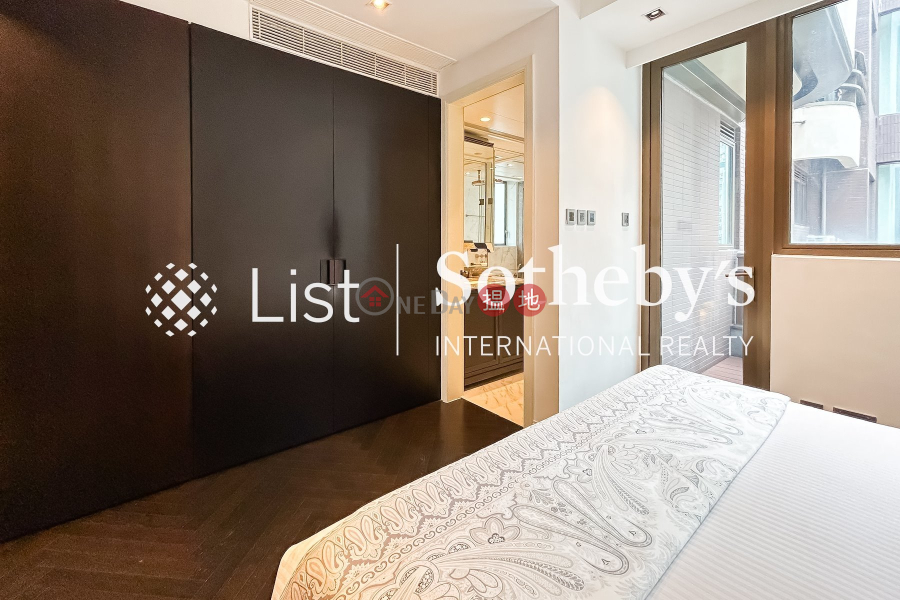 Property Search Hong Kong | OneDay | Residential Rental Listings | Property for Rent at Castle One By V with 3 Bedrooms