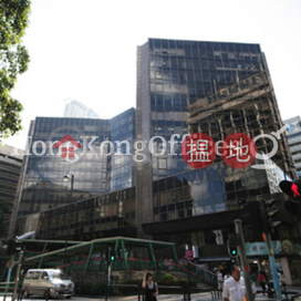 Office Unit for Rent at Houston Centre, Houston Centre 好時中心 | Yau Tsim Mong (HKO-22527-ABFR)_0