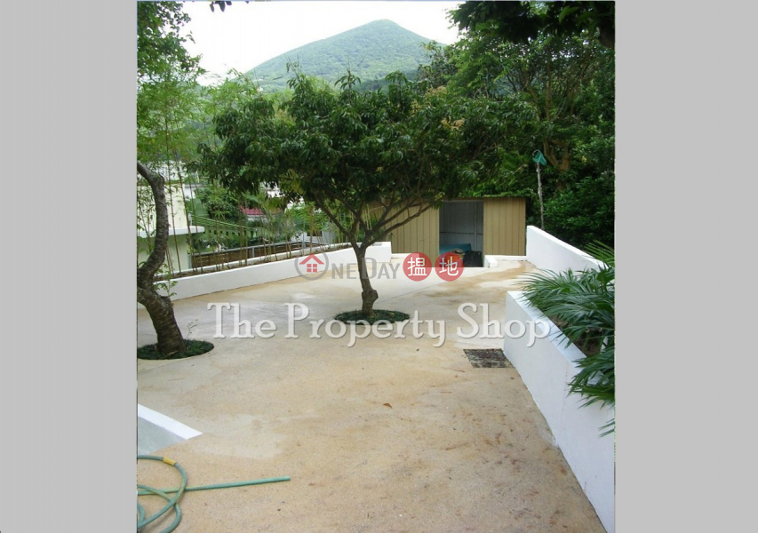 Convenient Garden House, Ho Chung Road | Sai Kung | Hong Kong, Rental, HK$ 42,000/ month