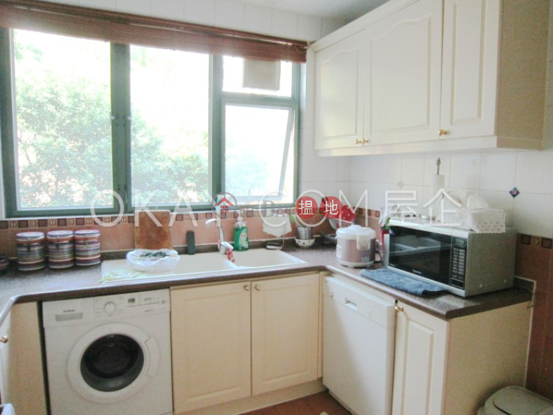 香港搵樓|租樓|二手盤|買樓| 搵地 | 住宅出售樓盤-3房2廁,實用率高,星級會所,連租約發售愉景灣 11期 海澄湖畔一段 28座出售單位