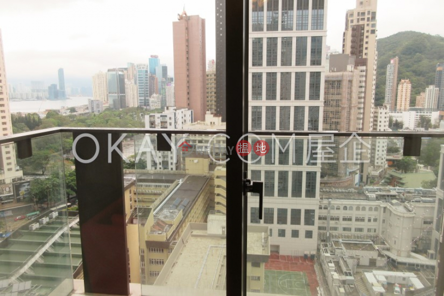 Property Search Hong Kong | OneDay | Residential Rental Listings | Cozy 1 bedroom with balcony | Rental