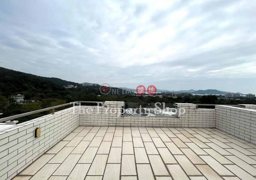 Modern 4 Bedrooms & Large Terrace, Po Lo Che | Sai Kung Hong Kong | Rental, HK$ 40,000/ month