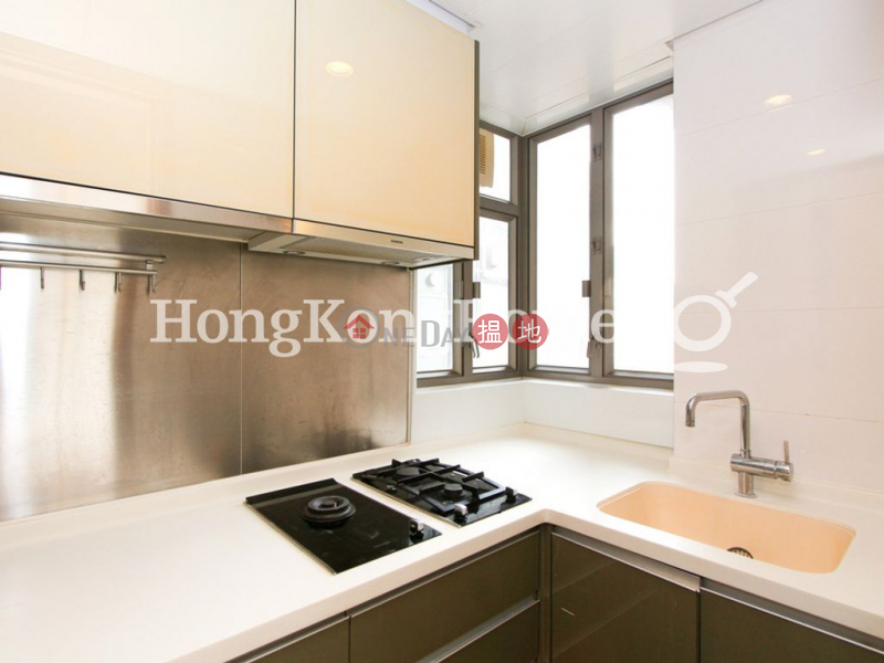 Property Search Hong Kong | OneDay | Residential, Rental Listings, 2 Bedroom Unit for Rent at Island Crest Tower 1