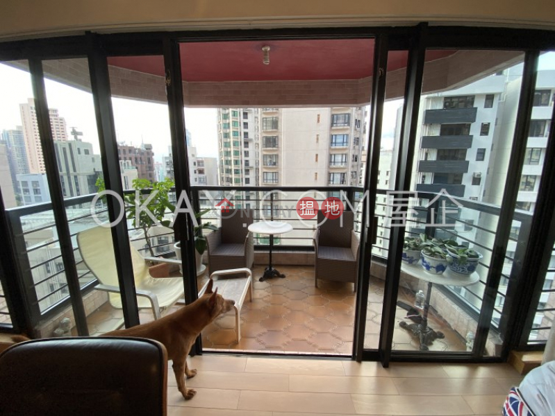 Estoril Court Block 3, Middle | Residential | Rental Listings HK$ 125,000/ month