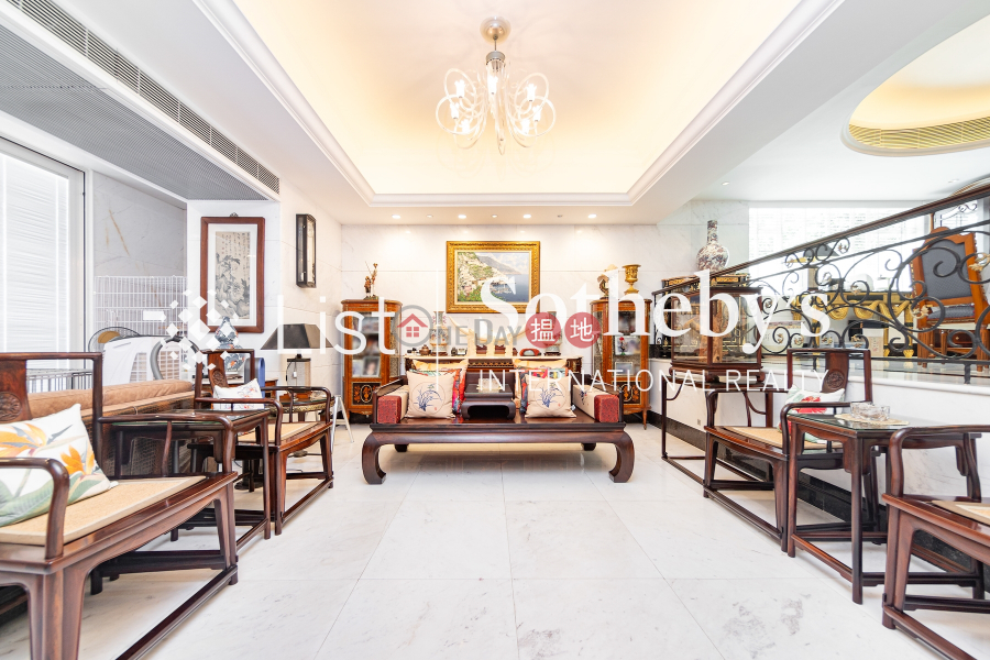 Property for Sale at Repulse Bay Belleview Garden with more than 4 Bedrooms, 5 Belleview Drive | Southern District Hong Kong, Sales | HK$ 280M