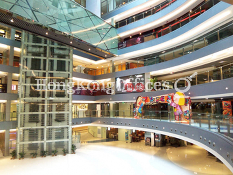 Property Search Hong Kong | OneDay | Office / Commercial Property, Rental Listings Office Unit for Rent at Kowloonbay International Trade & Exhibition Centre