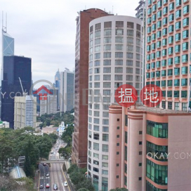 Beautiful 3 bedroom with balcony | For Sale | 1a Robinson Road 羅便臣道1A號 _0