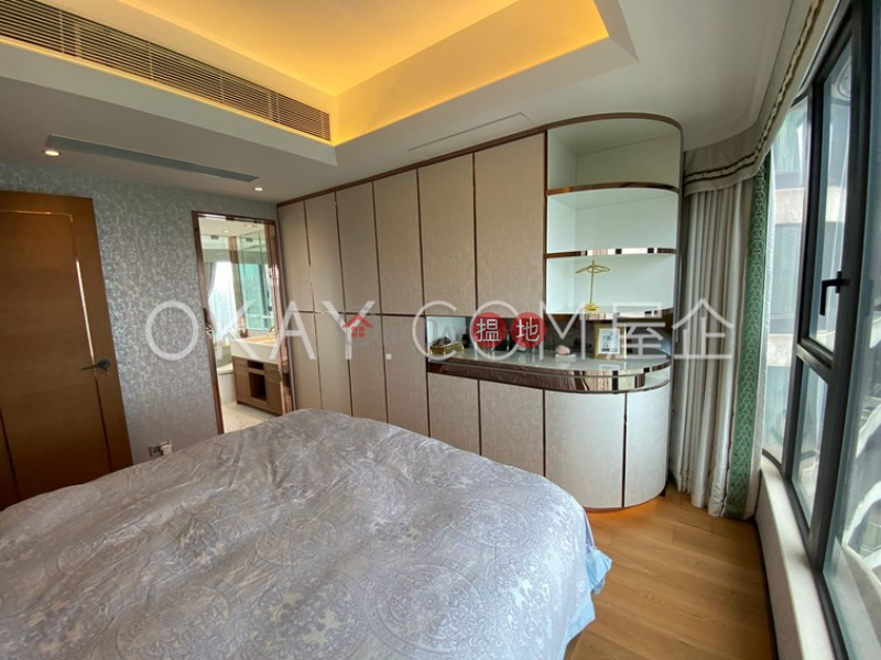 Stylish 3 bedroom with parking | Rental, 688 Bel-air Ave | Southern District | Hong Kong | Rental | HK$ 85,000/ month