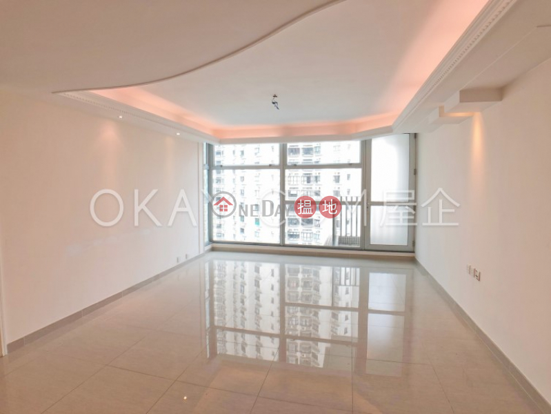 Luxurious 4 bedroom with balcony | Rental | Grand Deco Tower 帝后臺 Rental Listings