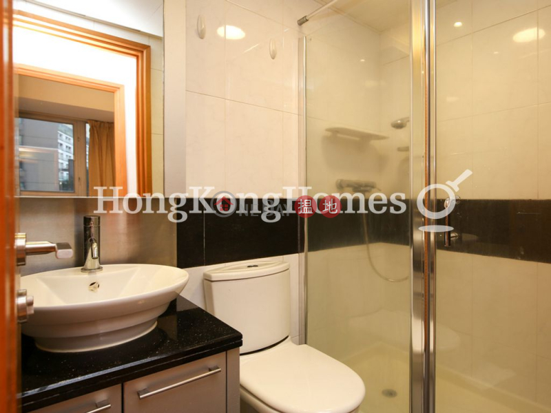 Property Search Hong Kong | OneDay | Residential Rental Listings | 2 Bedroom Unit for Rent at Manhattan Avenue