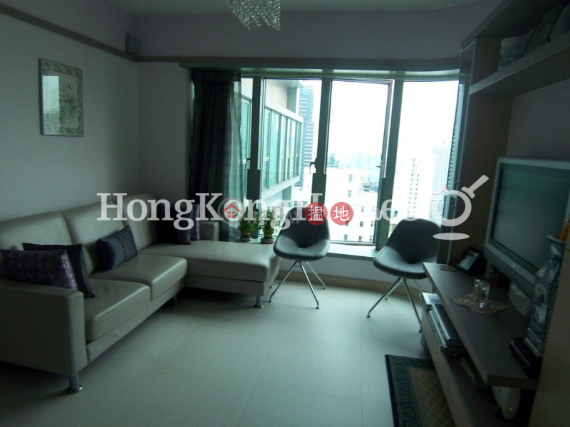 3 Bedroom Family Unit for Rent at Casa Bella | 117 Caine Road | Central District Hong Kong Rental | HK$ 30,000/ month