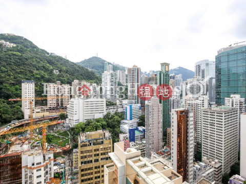 嘉薈軒一房單位出售, 嘉薈軒 J Residence | 灣仔區 (Proway-LID64975S)_0