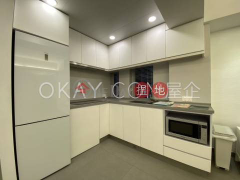 Popular 2 bedroom on high floor | Rental, Tung Shing Building 東成樓 | Wan Chai District (OKAY-R314841)_0