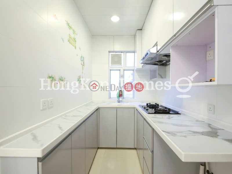 Property Search Hong Kong | OneDay | Residential | Sales Listings | 3 Bedroom Family Unit at Belle House | For Sale