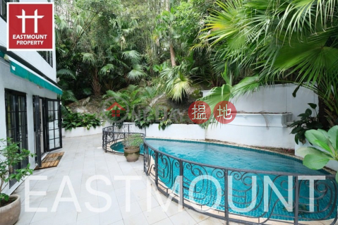 Sai Kung Village House | Property For Sale and Lease in Chi Fai Path 志輝徑-Detached, Garden, High ceiling | Chi Fai Path Village 志輝徑村 _0