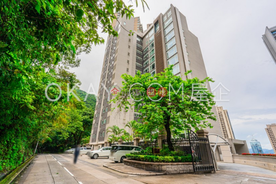 Property Search Hong Kong | OneDay | Residential Rental Listings, Lovely 4 bedroom with harbour views & parking | Rental
