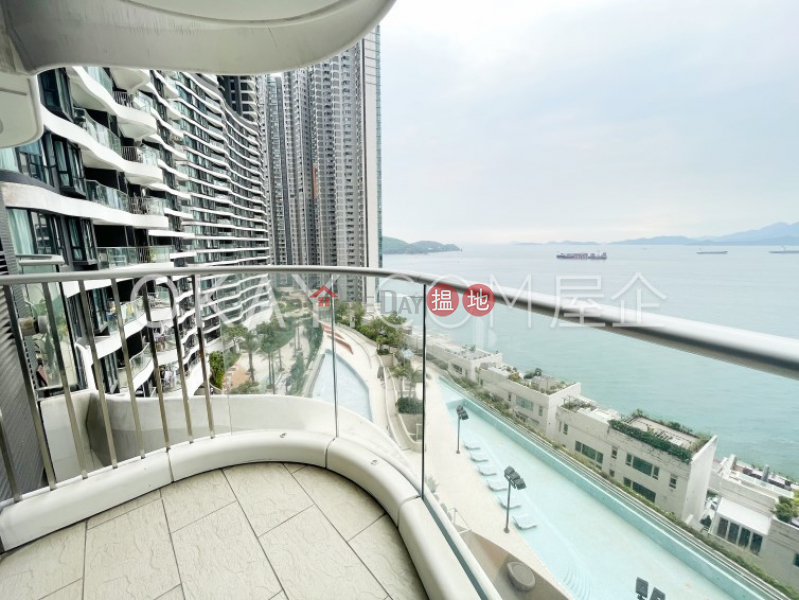 貝沙灣6期|低層住宅|出租樓盤HK$ 36,000/ 月