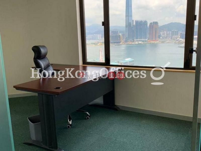 Office Unit for Rent at Bank of American Tower | Bank of American Tower 美國銀行中心 Rental Listings