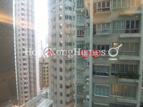 1 Bed Unit for Rent at Losion Villa, Losion Villa 禮順苑 | Western District (Proway-LID25027R)_0
