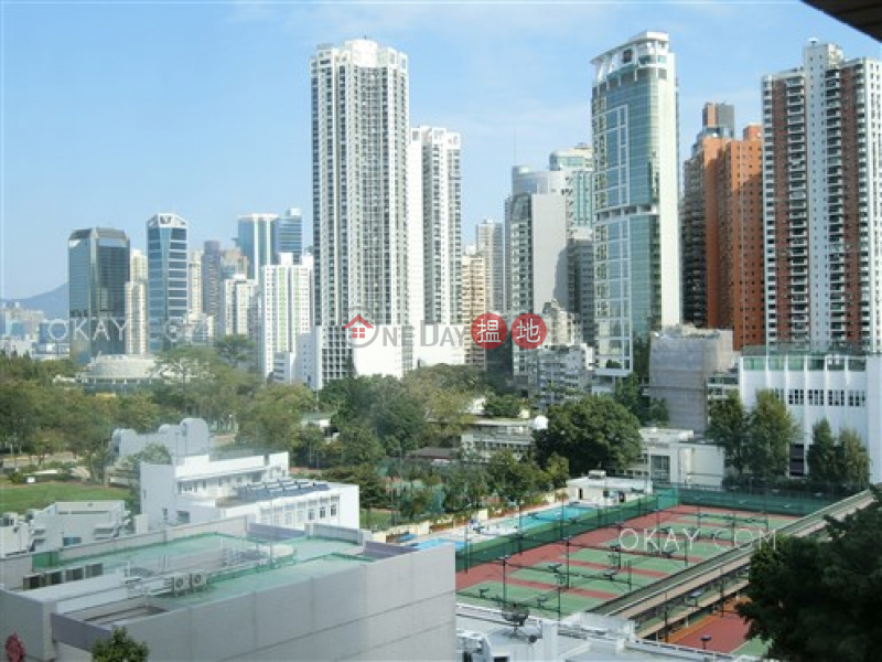 HK$ 9.5M, Intelligent Court Wan Chai District, Popular 2 bedroom in Tai Hang | For Sale