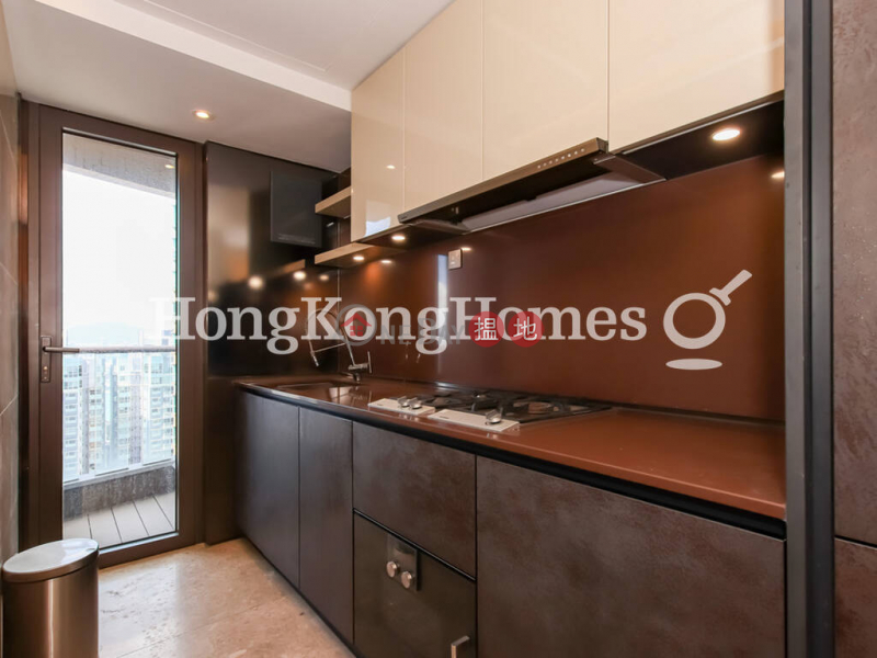 殷然兩房一廳單位出售-100堅道 | 西區|香港出售-HK$ 2,500萬