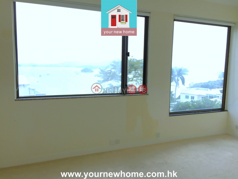 Sai Kung Townhouse | For Rent|西貢紫蘭花園(Violet Garden)出租樓盤 (RL2502)