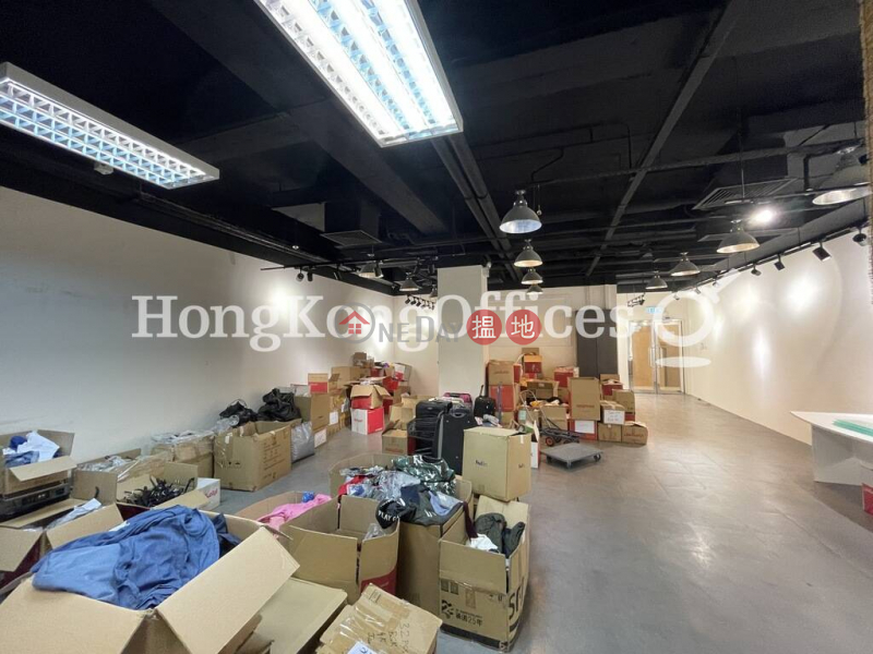 半島中心-中層-寫字樓/工商樓盤-出租樓盤-HK$ 45,000/ 月