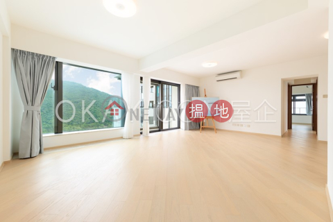 Beautiful 3 bed on high floor with sea views & balcony | Rental | Victoria Garden Block 1 域多利花園1座 _0