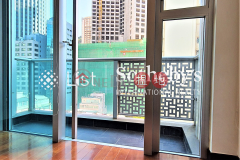 Property for Sale at J Residence with 2 Bedrooms | J Residence 嘉薈軒 _0