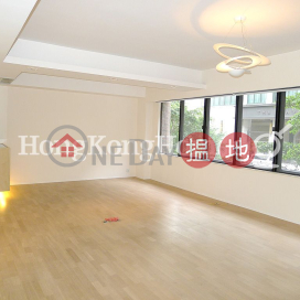 永安新邨三房兩廳單位出售