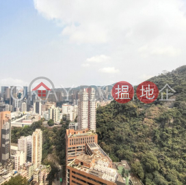 Gorgeous 3 bedroom on high floor | Rental | Bamboo Grove 竹林苑 _0