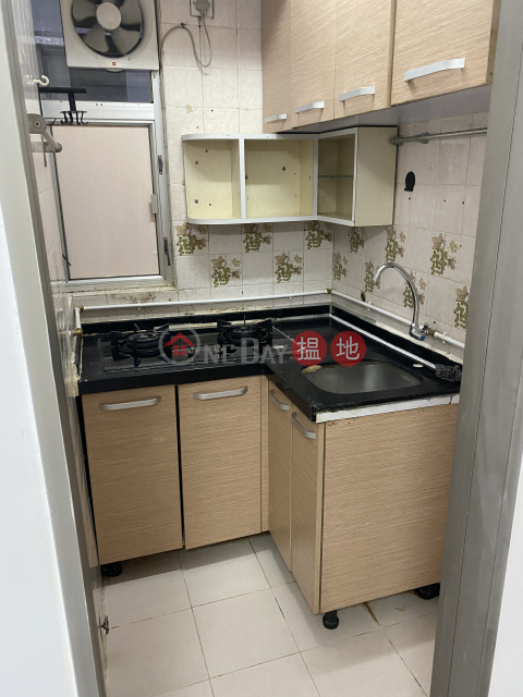 美寧中心（Merlin Centre）生活配套 | 保安道343號 343 Po On Road _0