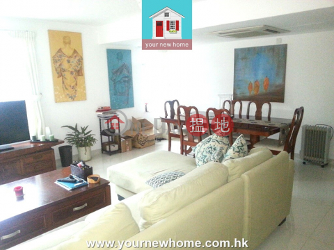 House in Sai Kung | For Rent, Chi Fai Path Village 志輝徑村 | Sai Kung (RL2286)_0
