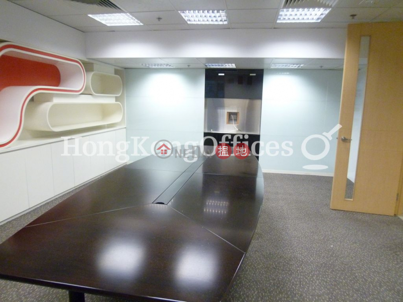 Property Search Hong Kong | OneDay | Office / Commercial Property, Rental Listings Office Unit for Rent at China Resources Building