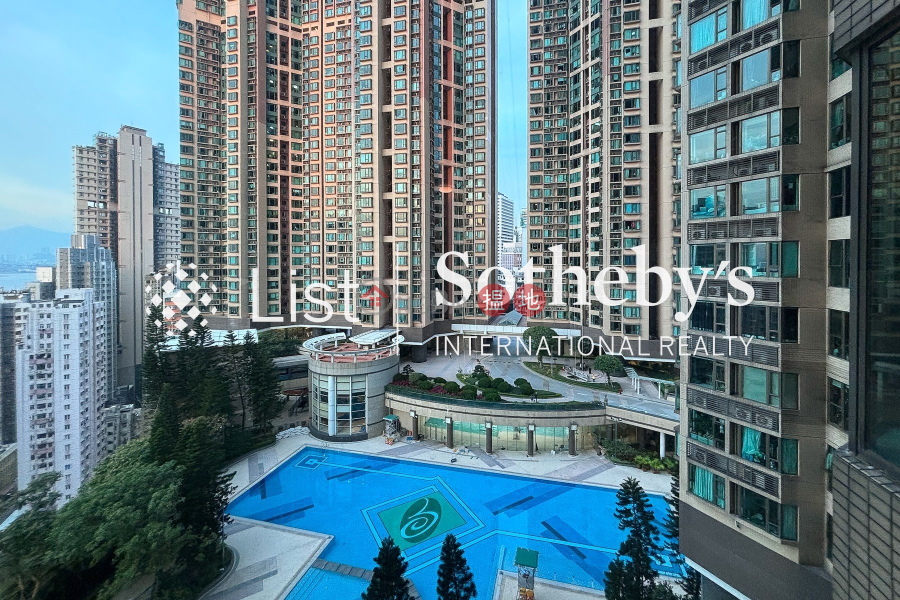 Property for Rent at The Belcher\'s with 2 Bedrooms | The Belcher\'s 寶翠園 Rental Listings