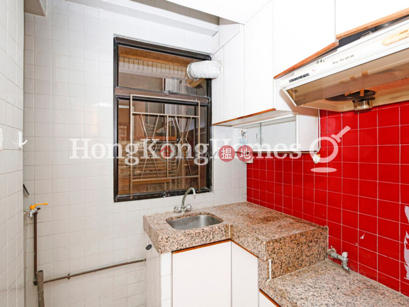 金風大廈兩房一廳單位出售|西區金風大廈(Kam Fung Mansion)出售樓盤 (Proway-LID180046S)