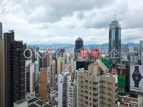 2房2廁,極高層,海景嘉兆臺出租單位 | 嘉兆臺 The Grand Panorama _0