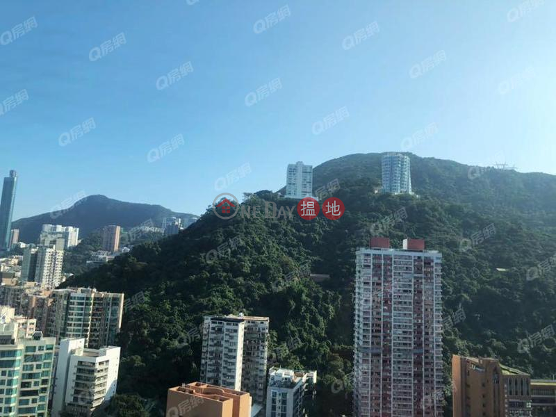 One Wan Chai | Flat for Sale | 1 Wan Chai Road | Wan Chai District | Hong Kong, Sales HK$ 8.5M