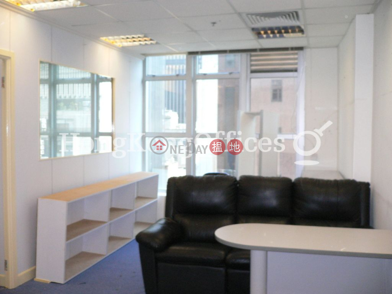 Office Unit for Rent at Li Dong Building 7-11 Li Yuen Street East | Central District Hong Kong Rental HK$ 29,797/ month