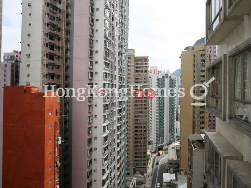 Property Search Hong Kong | OneDay | Residential, Sales Listings | Studio Unit at Floral Tower | For Sale