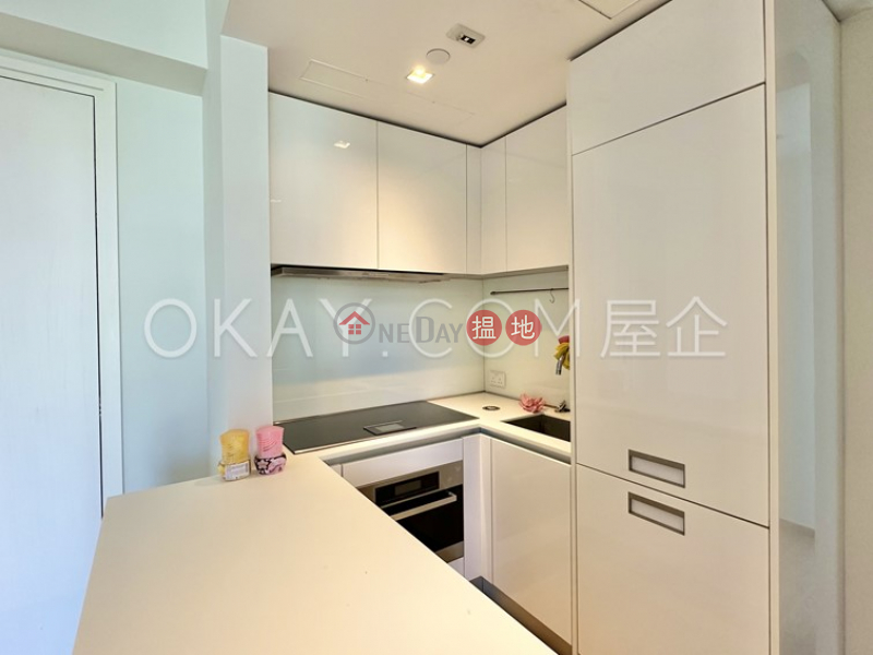 yoo Residence-高層住宅|出租樓盤HK$ 35,000/ 月